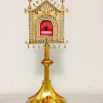 Le Reliquie di Santa Bernadette